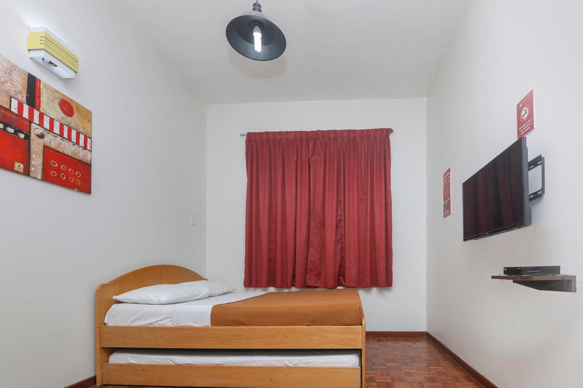 Spot On 89789 Hotel Check In 2 Brinchang Luaran gambar