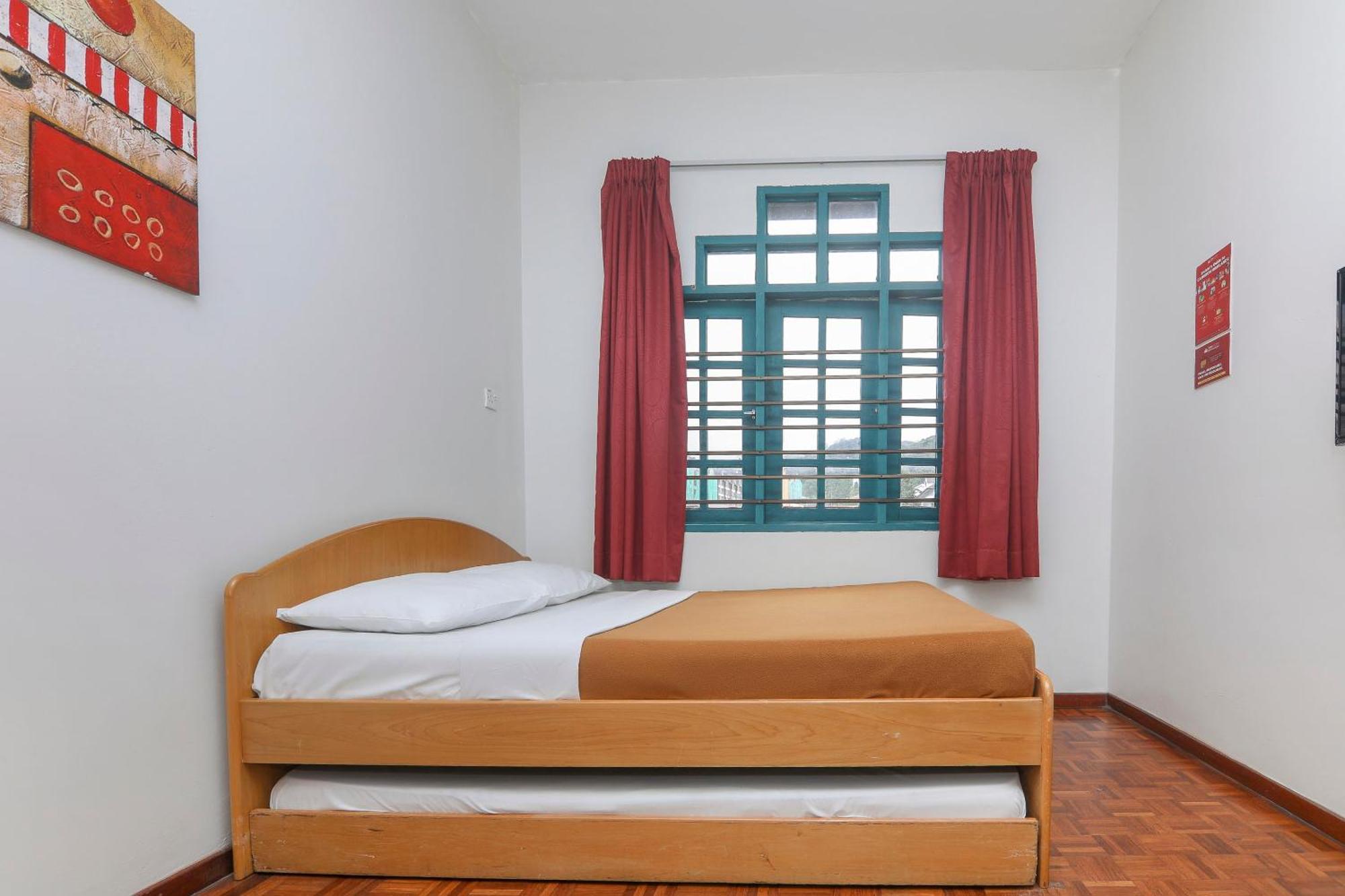 Spot On 89789 Hotel Check In 2 Brinchang Luaran gambar